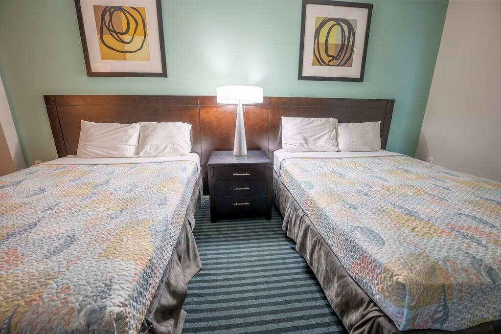7Th Floor! Modern Building, Direct Oceanfront View Myrtle Beach Exterior foto