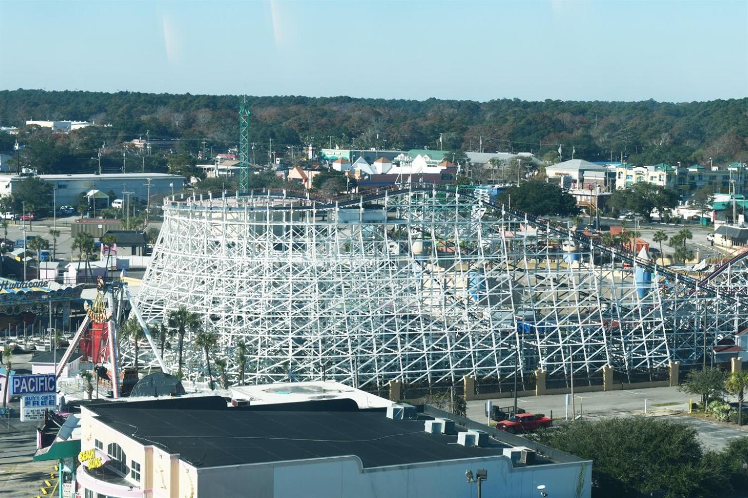 7Th Floor! Modern Building, Direct Oceanfront View Myrtle Beach Exterior foto