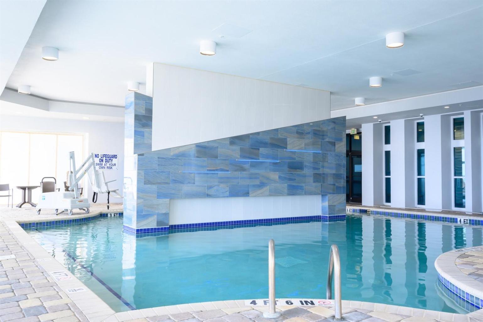 7Th Floor! Modern Building, Direct Oceanfront View Myrtle Beach Exterior foto
