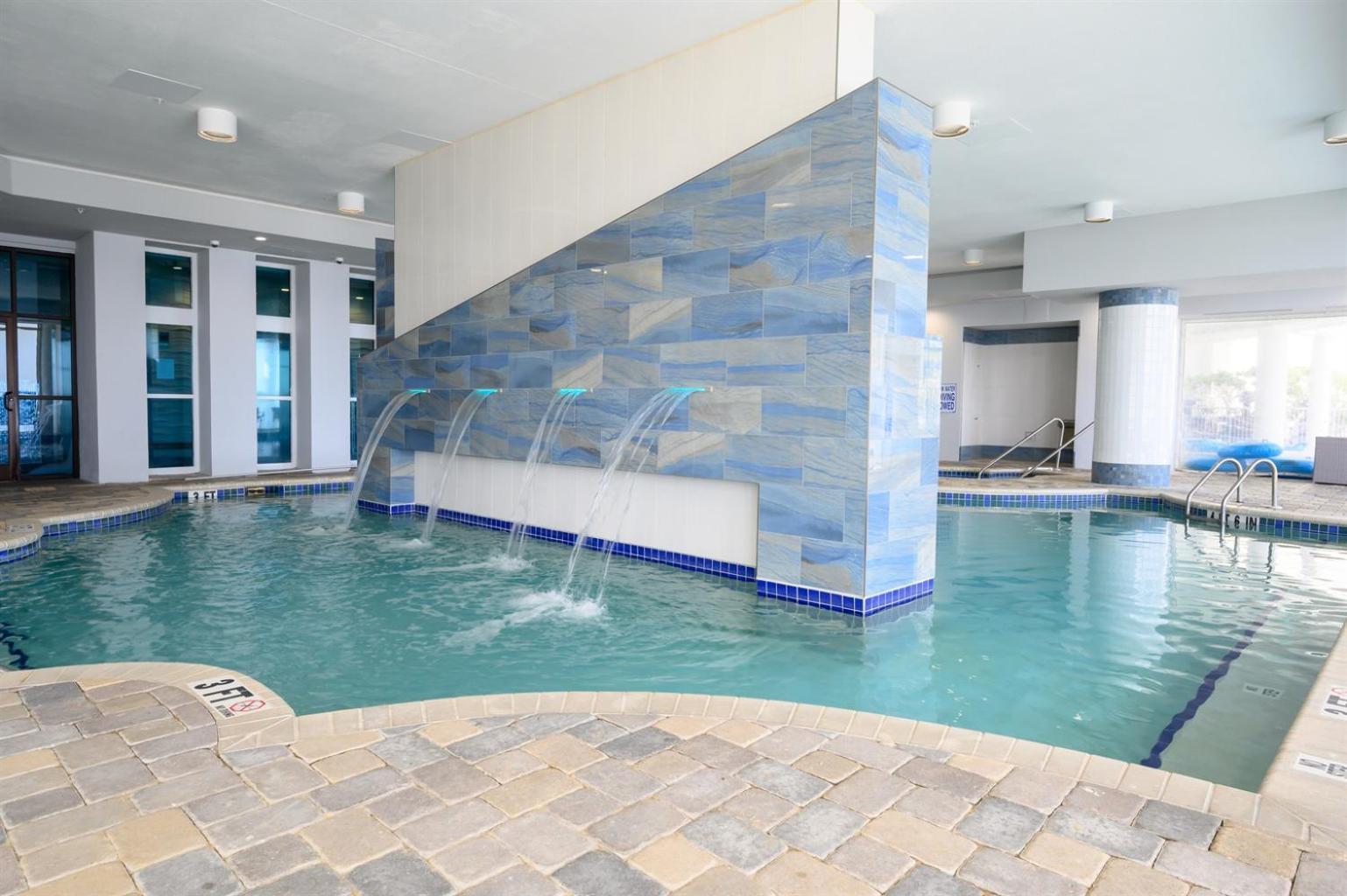7Th Floor! Modern Building, Direct Oceanfront View Myrtle Beach Exterior foto