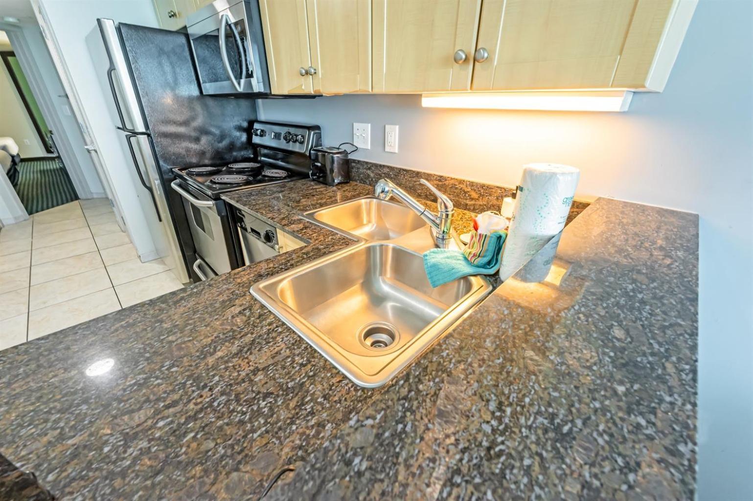 7Th Floor! Modern Building, Direct Oceanfront View Myrtle Beach Exterior foto